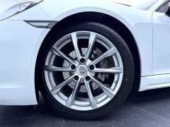 Porsche 718 2022 Boxster 2.0T - фото 9