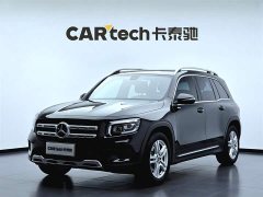 Mercedes-Benz GLB facelift GLB 200 fashion - фото 1