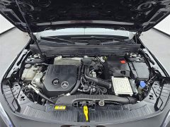 Mercedes-Benz GLB facelift GLB 200 fashion - фото 10