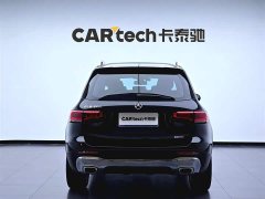 Mercedes-Benz GLB facelift GLB 200 fashion - фото 11