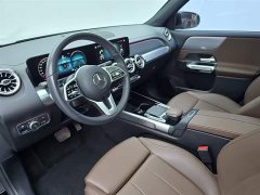 Mercedes-Benz GLB facelift GLB 200 fashion - фото 12
