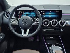Mercedes-Benz GLB facelift GLB 200 fashion - фото 13