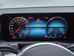 Mercedes-Benz GLB facelift GLB 200 fashion - фото 14