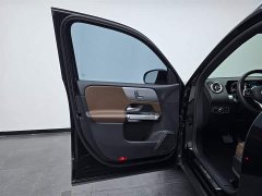 Mercedes-Benz GLB facelift GLB 200 fashion - фото 15