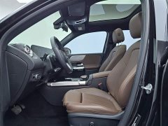 Mercedes-Benz GLB facelift GLB 200 fashion - фото 16