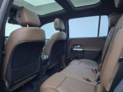 Mercedes-Benz GLB facelift GLB 200 fashion - фото 18