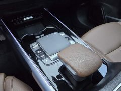 Mercedes-Benz GLB facelift GLB 200 fashion - фото 19