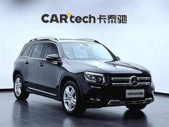 Mercedes-Benz GLB facelift GLB 200 fashion - фото 2
