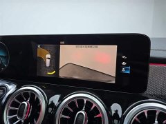 Mercedes-Benz GLB facelift GLB 200 fashion - фото 20