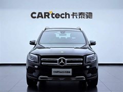 Mercedes-Benz GLB facelift GLB 200 fashion - фото 3