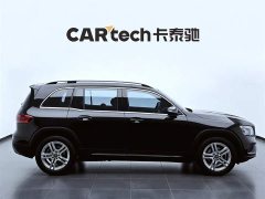 Mercedes-Benz GLB facelift GLB 200 fashion - фото 4