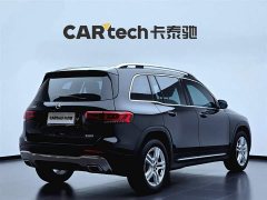 Mercedes-Benz GLB facelift GLB 200 fashion - фото 5