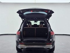 Mercedes-Benz GLB facelift GLB 200 fashion - фото 6