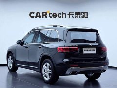 Mercedes-Benz GLB facelift GLB 200 fashion - фото 7