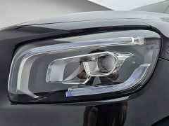 Mercedes-Benz GLB facelift GLB 200 fashion - фото 8