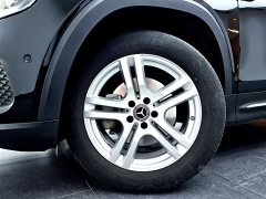 Mercedes-Benz GLB facelift GLB 200 fashion - фото 9