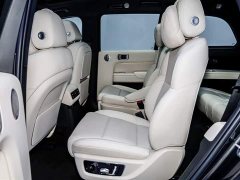 Li Auto Ideal L9 Ultra - фото 10