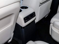Li Auto Ideal L9 Ultra - фото 11