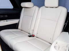 Li Auto Ideal L9 Ultra - фото 12