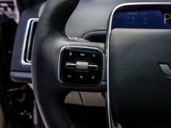 Li Auto Ideal L9 Ultra - фото 15
