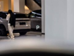 Li Auto Ideal L9 Ultra - фото 17