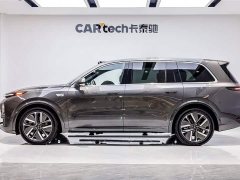 Li Auto Ideal L9 Ultra - фото 3