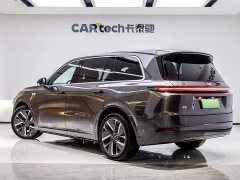 Li Auto Ideal L9 Ultra - фото 4