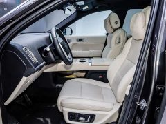 Li Auto Ideal L9 Ultra - фото 9