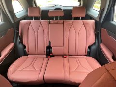 Changan CS75PLUS 2025 third generation championship version 1.5T Jinhang - фото 10