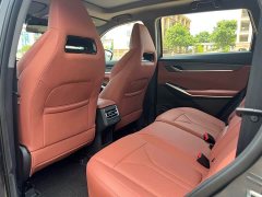 Changan CS75PLUS 2025 third generation championship version 1.5T Jinhang - фото 12