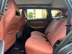 Changan CS75PLUS 2025 third generation championship version 1.5T Jinhang - фото 13
