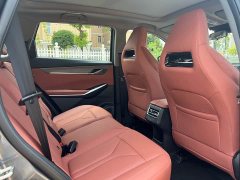 Changan CS75PLUS 2025 third generation championship version 1.5T Jinhang - фото 20