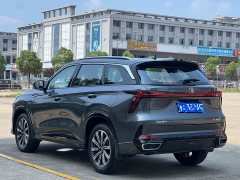 Changan CS75PLUS 2025 third generation championship version 1.5T Jinhang - фото 3