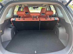 Changan CS75PLUS 2025 third generation championship version 1.5T Jinhang - фото 9