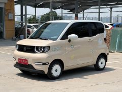 Lynk & Co QQ ice cream 170km sundae ternary lithium - фото 1
