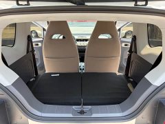 Lynk & Co QQ ice cream 170km sundae ternary lithium - фото 14