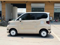 Lynk & Co QQ ice cream 170km sundae ternary lithium - фото 15