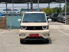 Lynk & Co QQ ice cream 170km sundae ternary lithium - фото 2