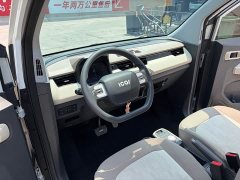 Lynk & Co QQ ice cream 170km sundae ternary lithium - фото 4