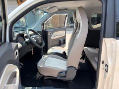 Lynk & Co QQ ice cream 170km sundae ternary lithium - фото 5