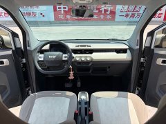 Lynk & Co QQ ice cream 170km sundae ternary lithium - фото 8
