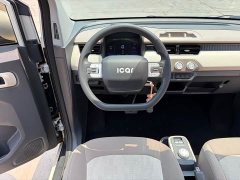 Lynk & Co QQ ice cream 170km sundae ternary lithium - фото 9