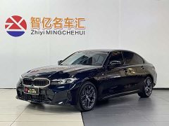 BMW 3 Series 330Li M Sports Night Package - фото 1