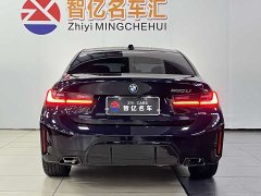 BMW 3 Series 330Li M Sports Night Package - фото 12