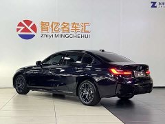 BMW 3 Series 330Li M Sports Night Package - фото 13
