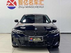BMW 3 Series 330Li M Sports Night Package - фото 2