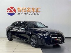 BMW 3 Series 330Li M Sports Night Package - фото 3