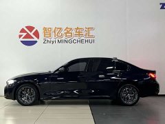 BMW 3 Series 330Li M Sports Night Package - фото 4