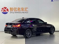 BMW 3 Series 330Li M Sports Night Package - фото 5