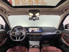 BMW 3 Series 330Li M Sports Night Package - фото 6